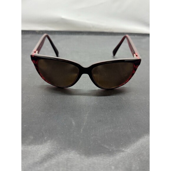 Maui Jim Jacaranda Woman\'s Polarized Sunglasses-MJ-763-O7C-Maui Rose FRAMES ONLY main image 4